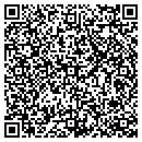 QR code with As Defined By You contacts