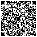 QR code with Rustic Inn contacts