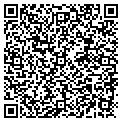 QR code with Bellarosa contacts