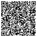 QR code with Kto Inc contacts