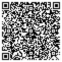 QR code with Backstreet Bar Bq contacts