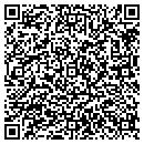 QR code with Allied Vents contacts