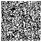 QR code with G & S Produce Distributing contacts