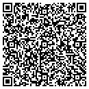 QR code with I Wed All contacts
