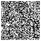 QR code with Hollywood Adult Video contacts