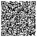 QR code with Mesa Bbq contacts