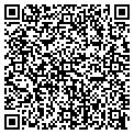 QR code with Dougs Bar B Q contacts