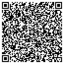 QR code with 1880 Cafe contacts