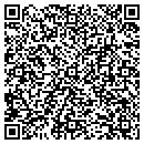QR code with Aloha Cafe contacts