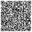 QR code with Tahoe Forest Weddings contacts