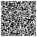 QR code with The Crystal Rose contacts