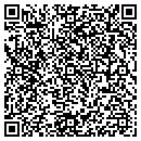 QR code with 338 Style Cafe contacts