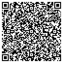 QR code with Angelo's Cafe contacts