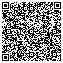 QR code with Ariana Cafe contacts