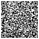 QR code with Atlas Cafe contacts