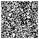QR code with AT MAXIMO'S contacts