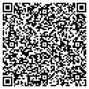 QR code with Axum Cafe contacts