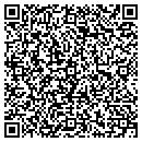 QR code with Unity Way Church contacts