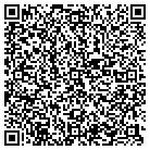 QR code with San Diego Weatherstripping contacts