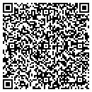 QR code with Autobahn Cafe contacts