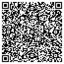 QR code with Caf Dejna contacts