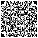QR code with Ambrosia Cafe contacts