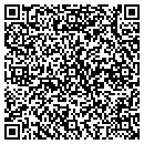 QR code with Center Cafe contacts