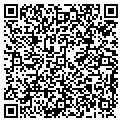 QR code with Anas Cafe contacts