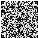 QR code with Art Savage Cafe contacts