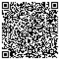 QR code with Cafe Rouge contacts