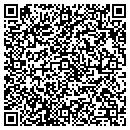 QR code with Center of Love contacts