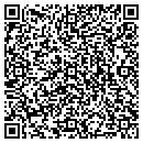 QR code with Cafe Wasa contacts