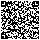 QR code with Gelato Cafe contacts