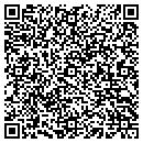QR code with Al's Cafe contacts
