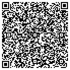 QR code with Big Dean's Ocean Front Cafe contacts