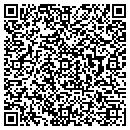 QR code with Cafe Delfini contacts