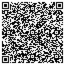 QR code with Cafe Zella contacts