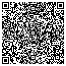 QR code with Corner Cafe contacts