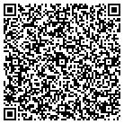 QR code with Little White Wedding Chapel contacts