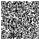 QR code with Jinky's Cafe contacts