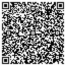 QR code with K Kafe contacts