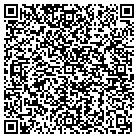 QR code with Aarons Plumbing Service contacts