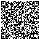 QR code with The Knot contacts