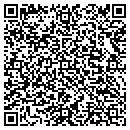 QR code with T K Productions Inc contacts