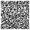 QR code with Ayers Cafe contacts