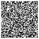 QR code with Hillside Realty contacts