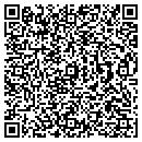 QR code with Cafe Del Mar contacts