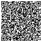 QR code with Radiance Center-Spiritual Lvng contacts