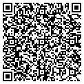 QR code with 1733 1st Ave Corp contacts