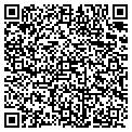 QR code with 296 Cafe Inc contacts